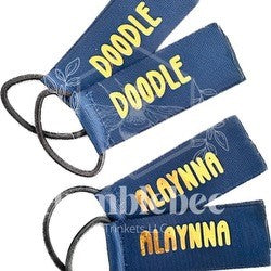 Pom Tags