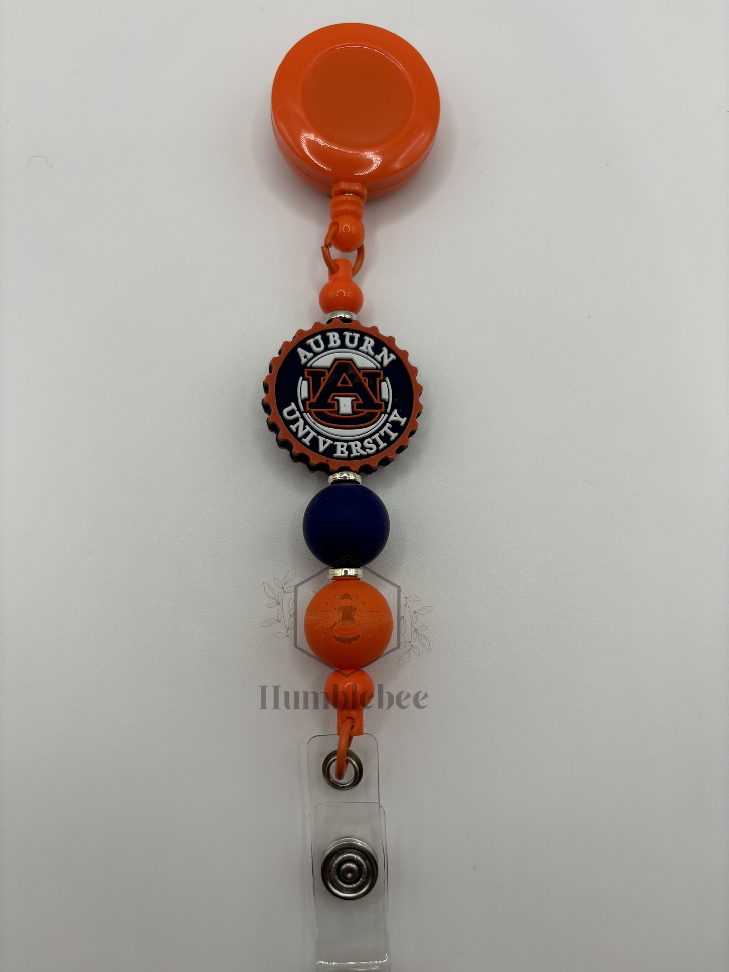 Auburn Badge Reels