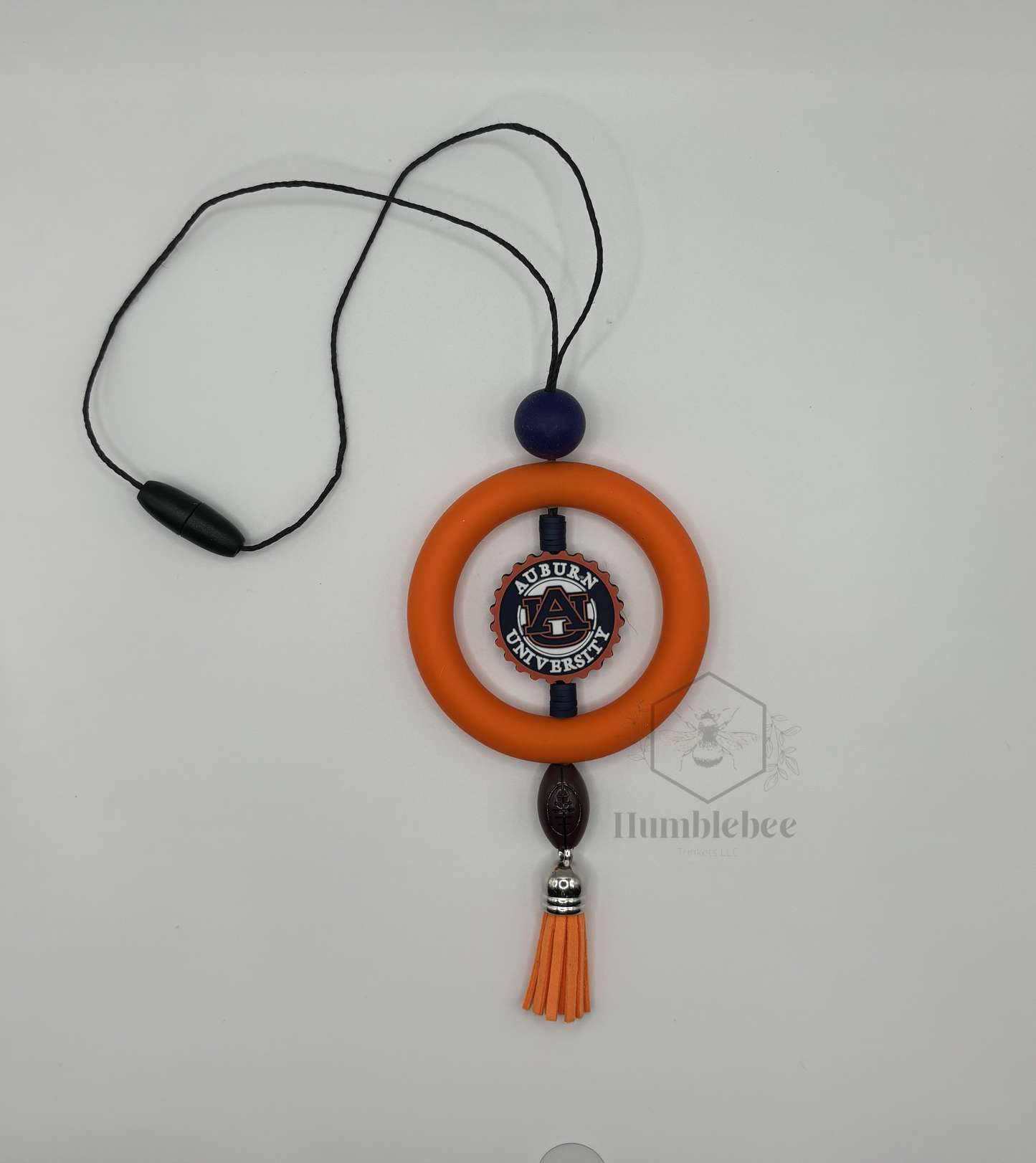 Auburn Car Charms