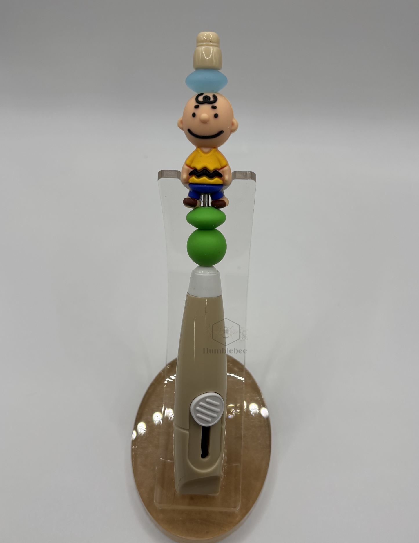 Charlie Brown Crafting Knife