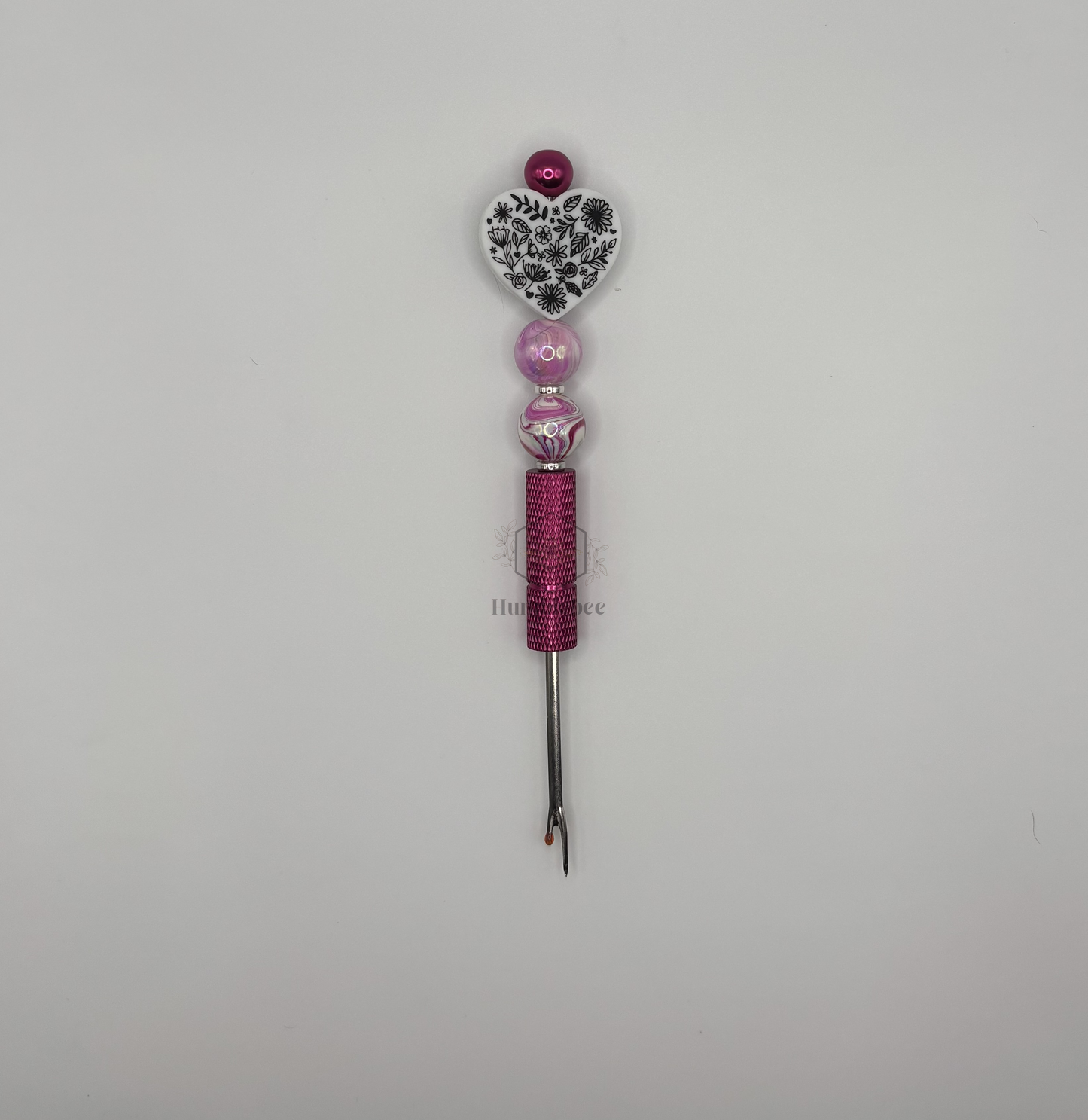 Heart Seam Ripper