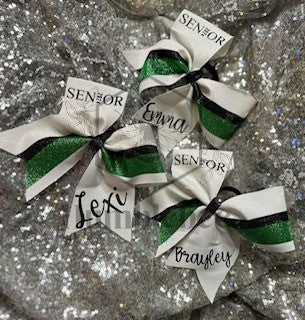 Senior Bows