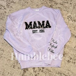 Mama shirt