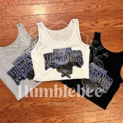 Logo Tanks