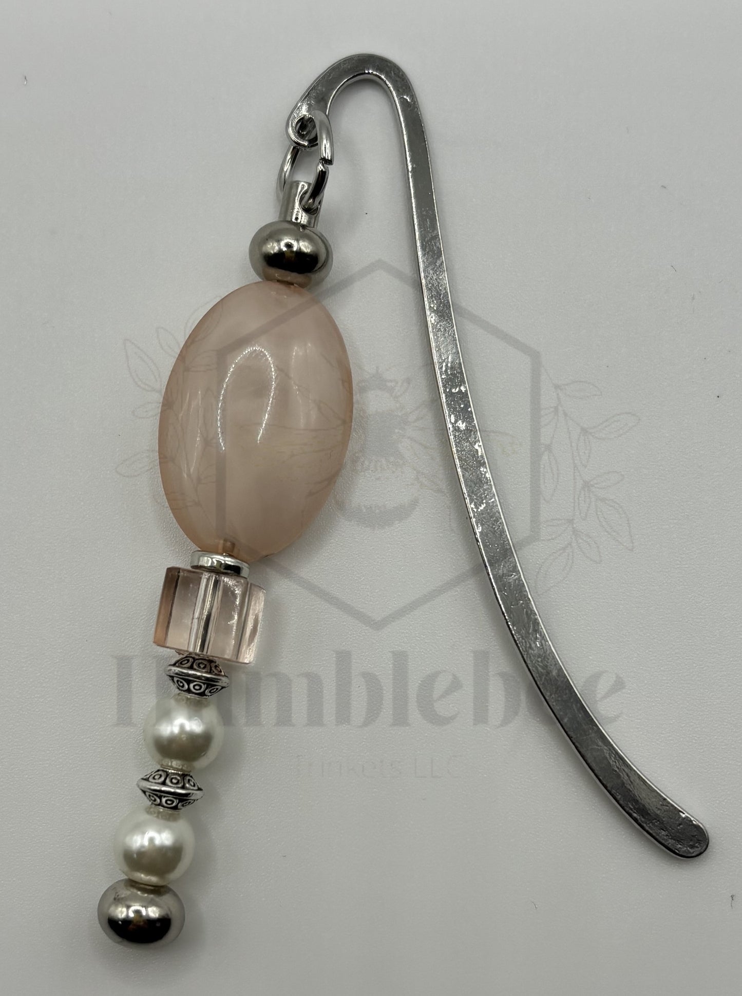 Pearl Bookmark