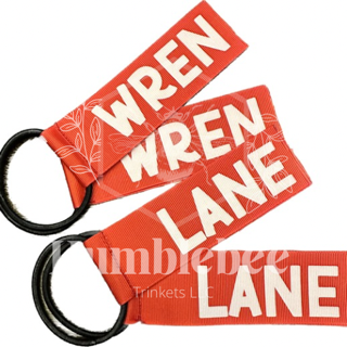 Pom Tags