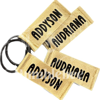 Pom Tags