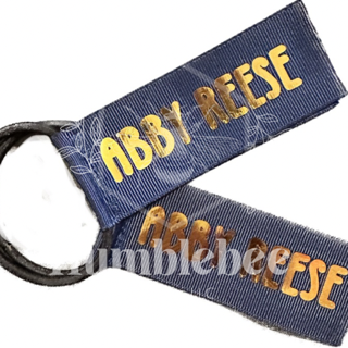 Pom Tags